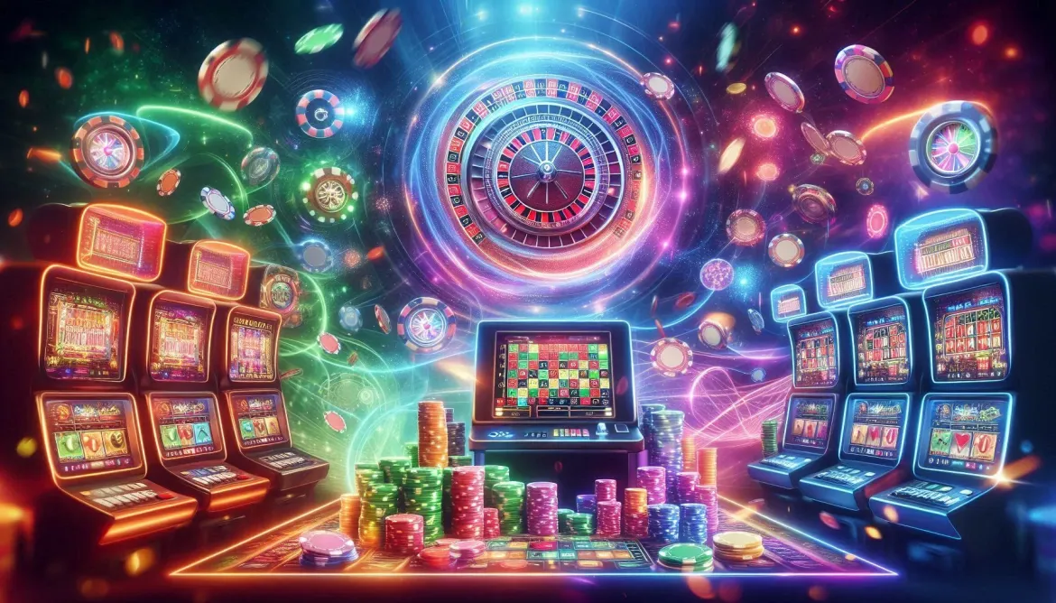 Spinia Casino